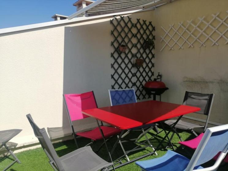 Pamela Sea Lodge Cap D Agde Εξωτερικό φωτογραφία