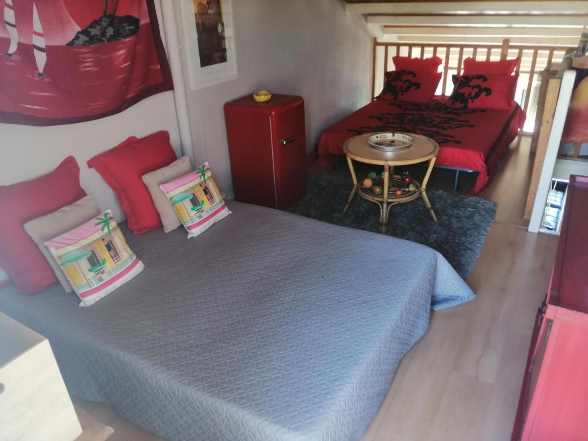 Pamela Sea Lodge Cap D Agde Εξωτερικό φωτογραφία