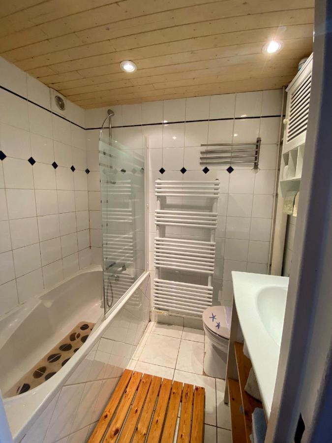 Pamela Sea Lodge Cap D Agde Εξωτερικό φωτογραφία